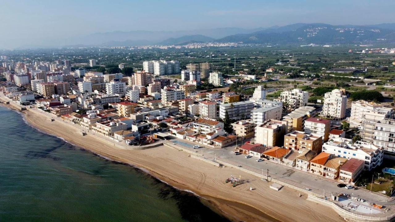 Ona Beach Daimuz Daimus Exterior photo