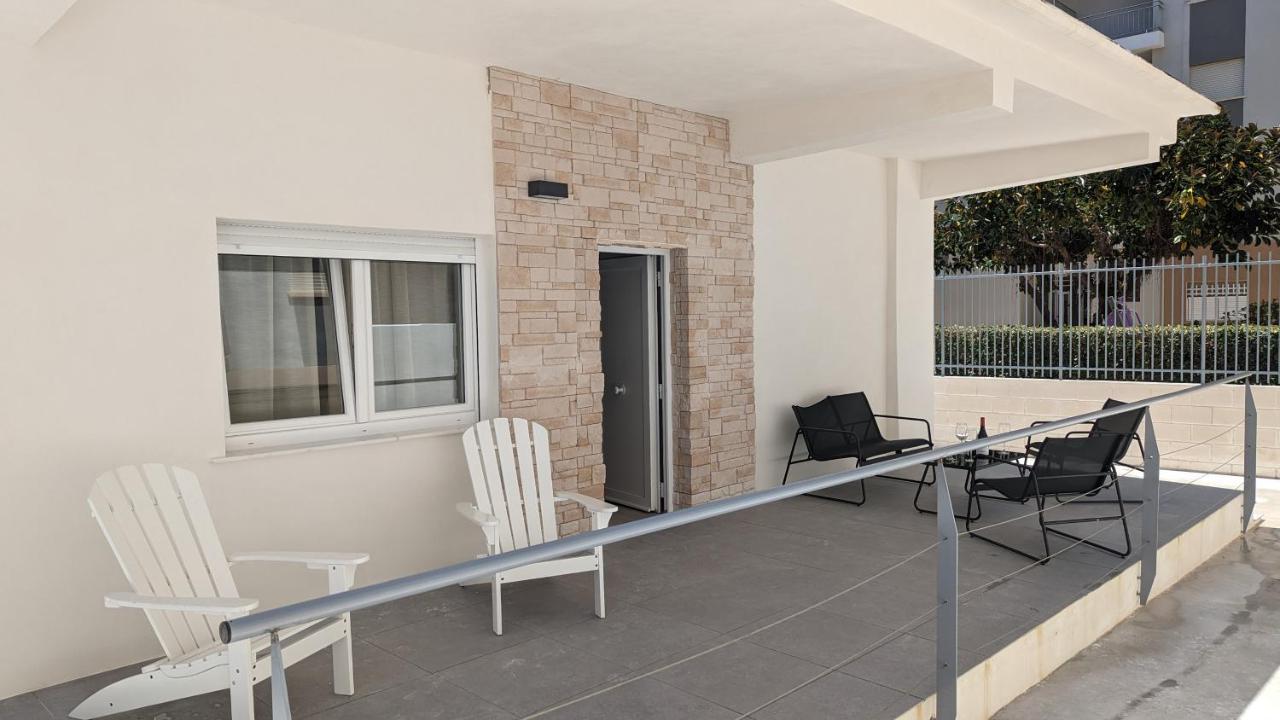 Ona Beach Daimuz Daimus Exterior photo